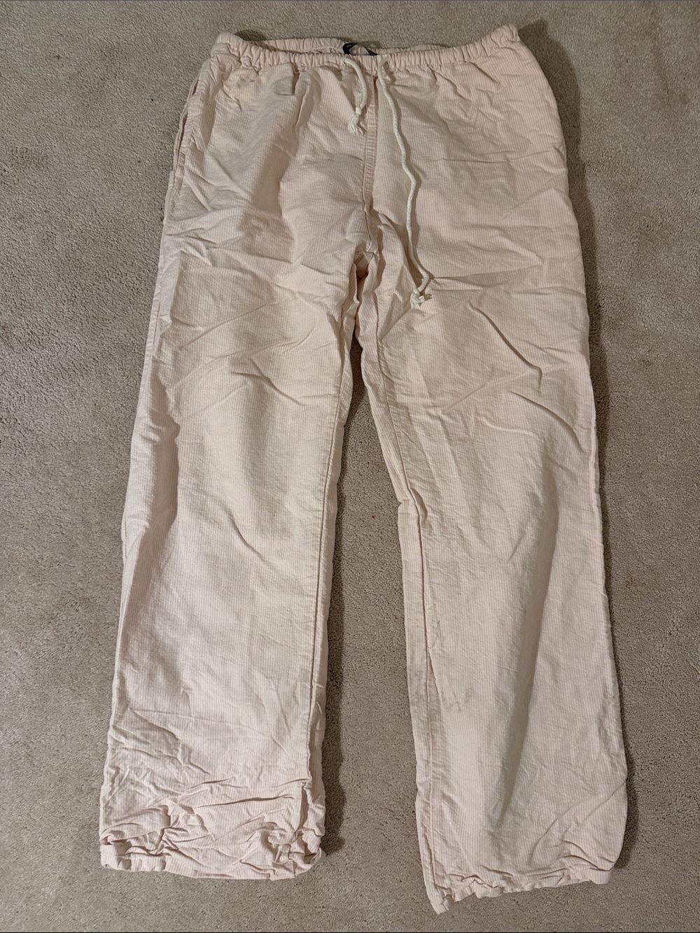 Brandy Melville Anastasia Striped Pants